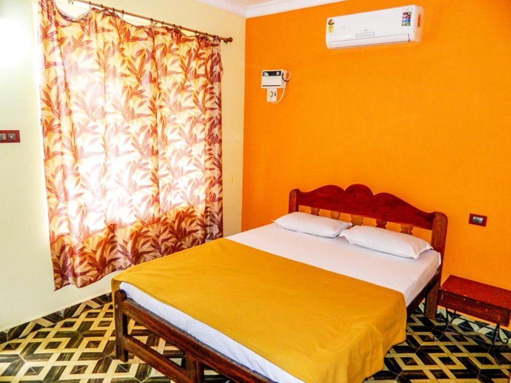 Agonda Holiday Home Rom bilde