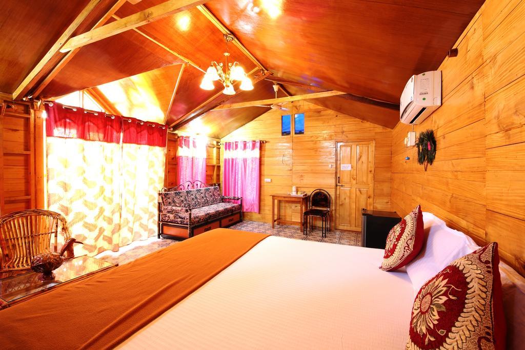 Agonda Holiday Home Eksteriør bilde